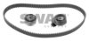 SWAG 90 93 3187 Timing Belt Kit